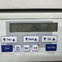 Eppendorf 5417 R Centrifuge image 0